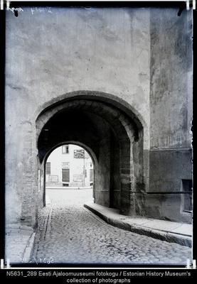 Pika jala värav  similar photo