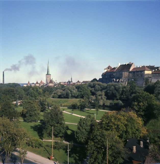 Toompea.