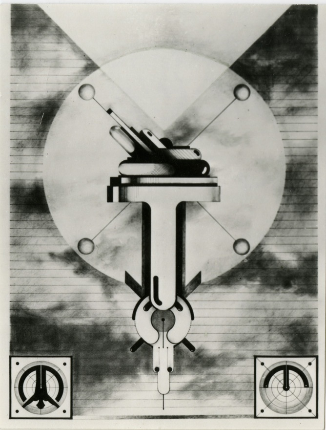 Meenutus. Arhitekt Silver Vahtre