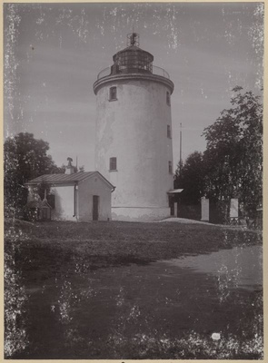 Suurup top fire tower  duplicate photo