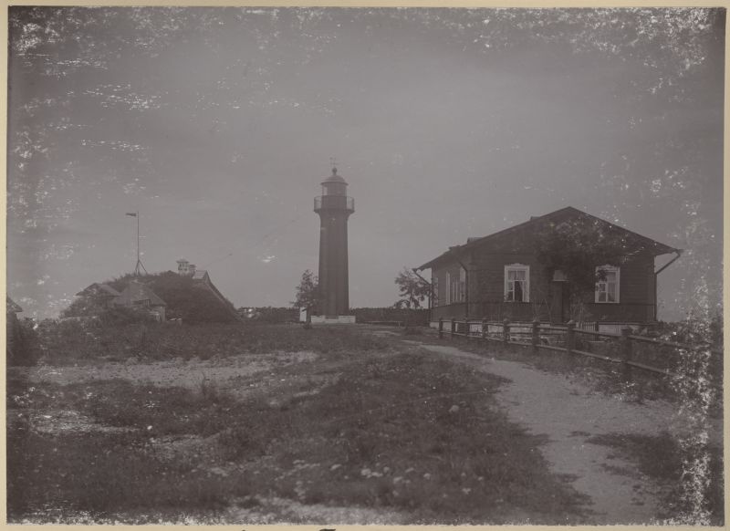 Viirelaiu Fire Tower