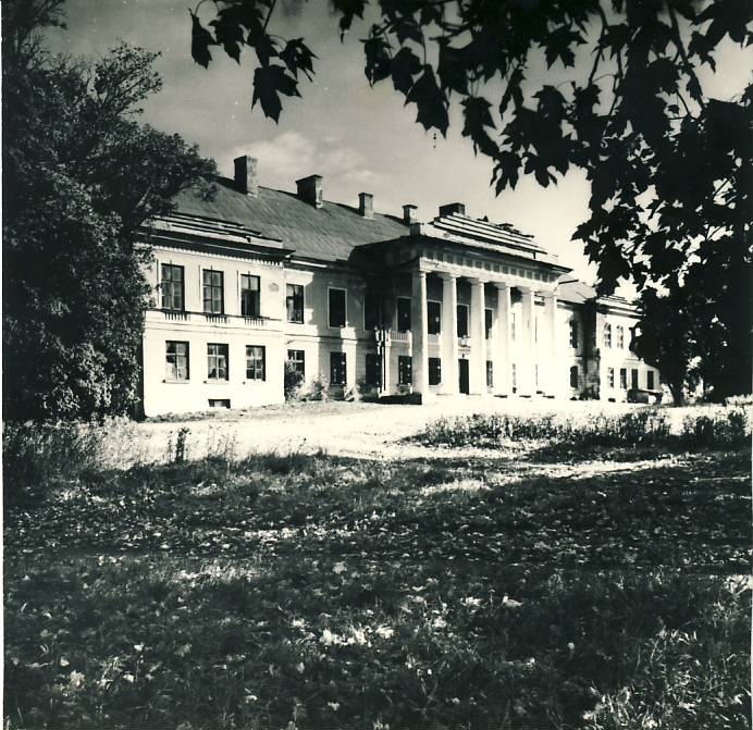 Aaspere Park