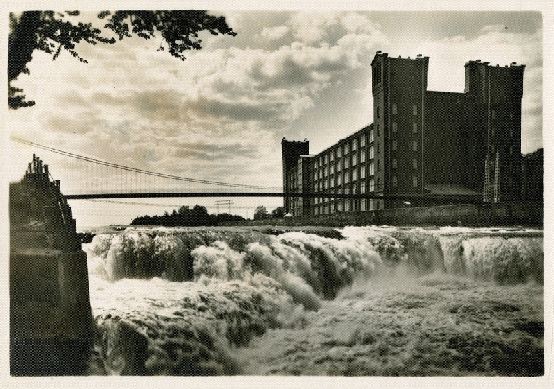 Narva Kreenholm ja juga