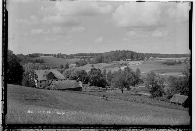 Rõuge Landscape