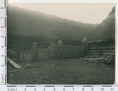 Ellerbusk - family from the east, Ruhnu  duplicate photo