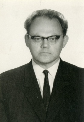 Raul-Levroit Kivi, passifoto  duplicate photo