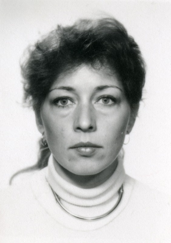 Mai Šein, passifoto