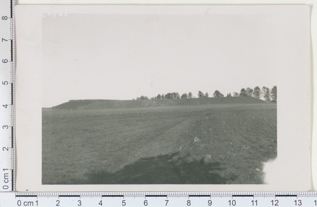 Soontaga on the south-east side of the town. Mihkli