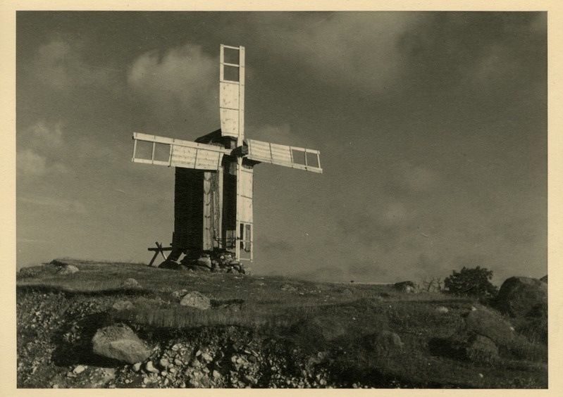 Vormsi tuulik