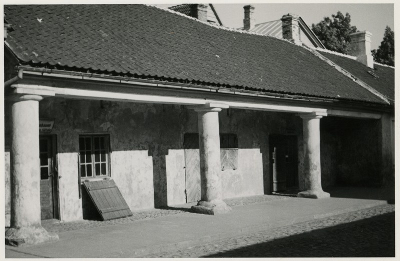 Lihula kõrts