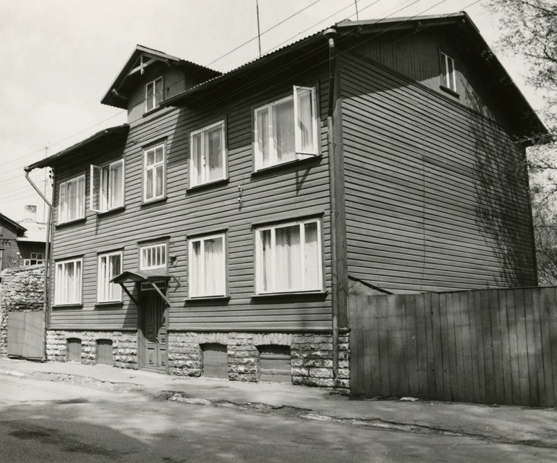 Pelgulinn: Rohu 26 Lenderi tüüpi elamu