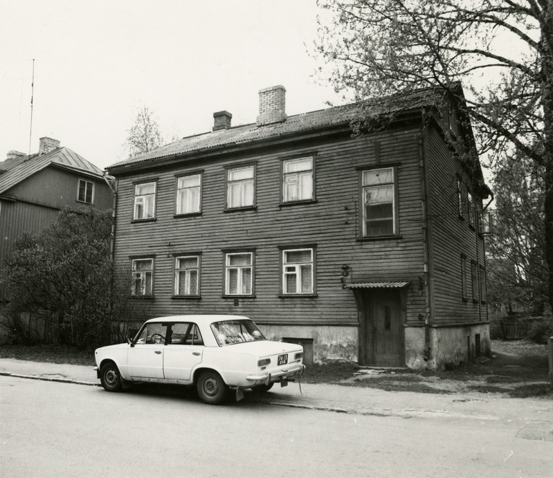 Pelgulinn: Saue 6 elamu