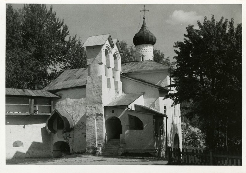 Petseri klooster