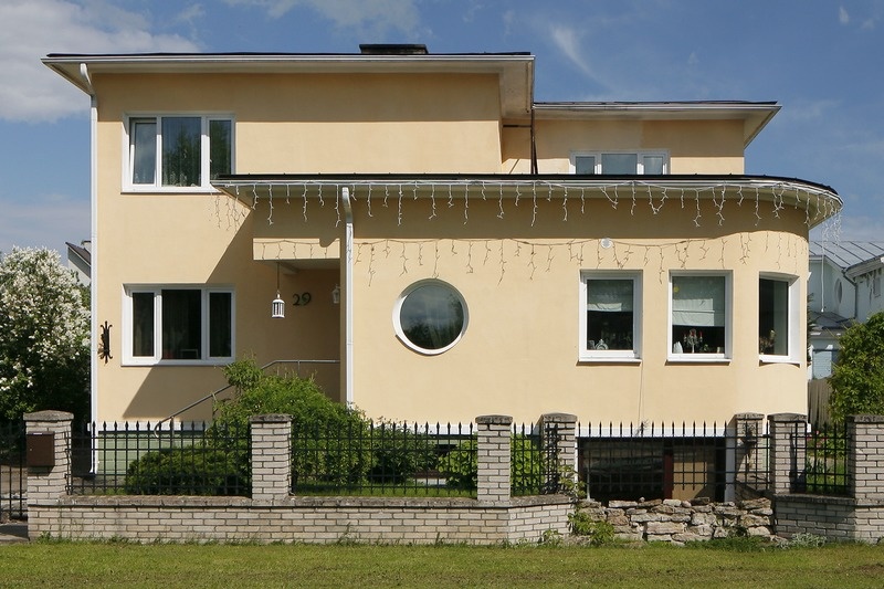 Eramu Rakveres Koidula 29