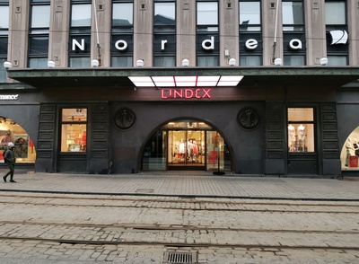 Aleksanterinkatu 17. Arkk rephoto