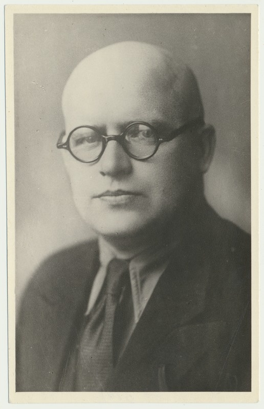 foto Hendrik Allik