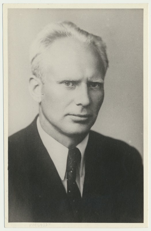 foto Georg Abels