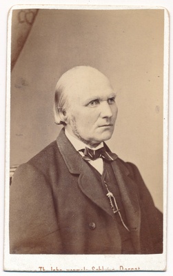 foto Jaan Adamson u 1875 F T.John  duplicate photo