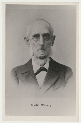 foto Martin Andreas Wilberg  duplicate photo