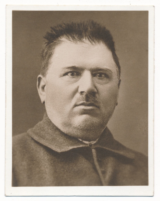 foto Jaan Unt 1930