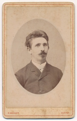 foto Otto Brunberg  duplicate photo