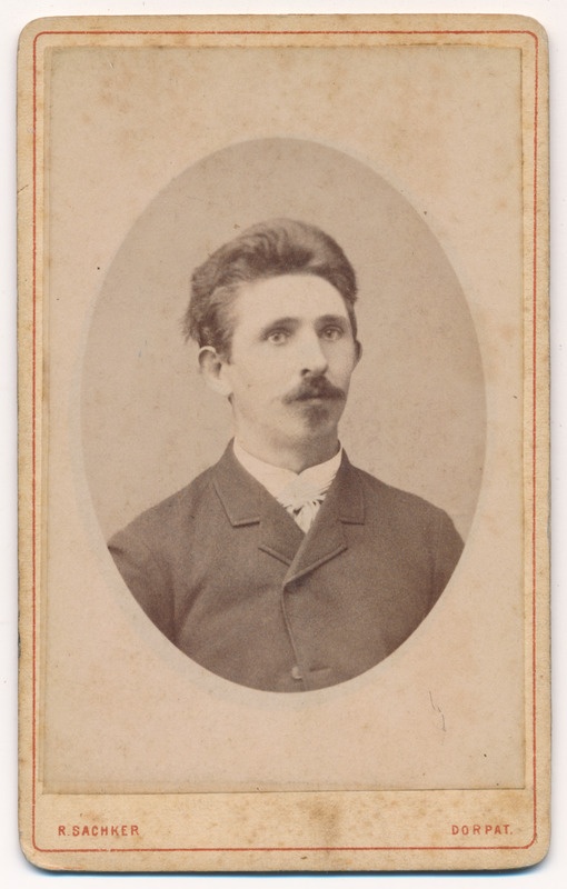 foto Otto Brunberg