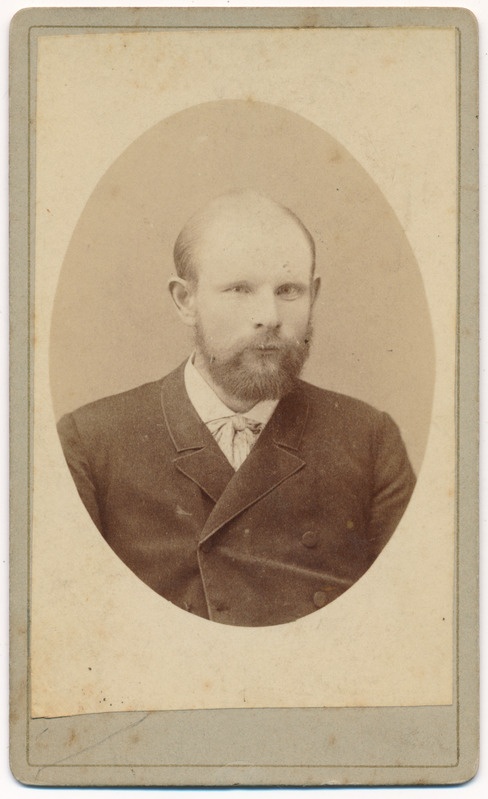 foto Hendrik Parts