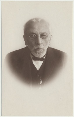 foto Friedrich Kuhlbars 1923 foto J.Allikas&M.Teng  duplicate photo