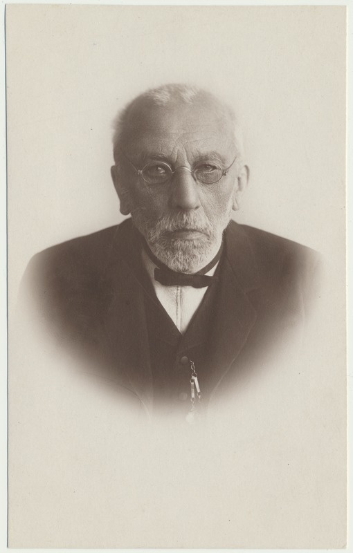 foto Friedrich Kuhlbars 1923 foto J.Allikas&M.Teng