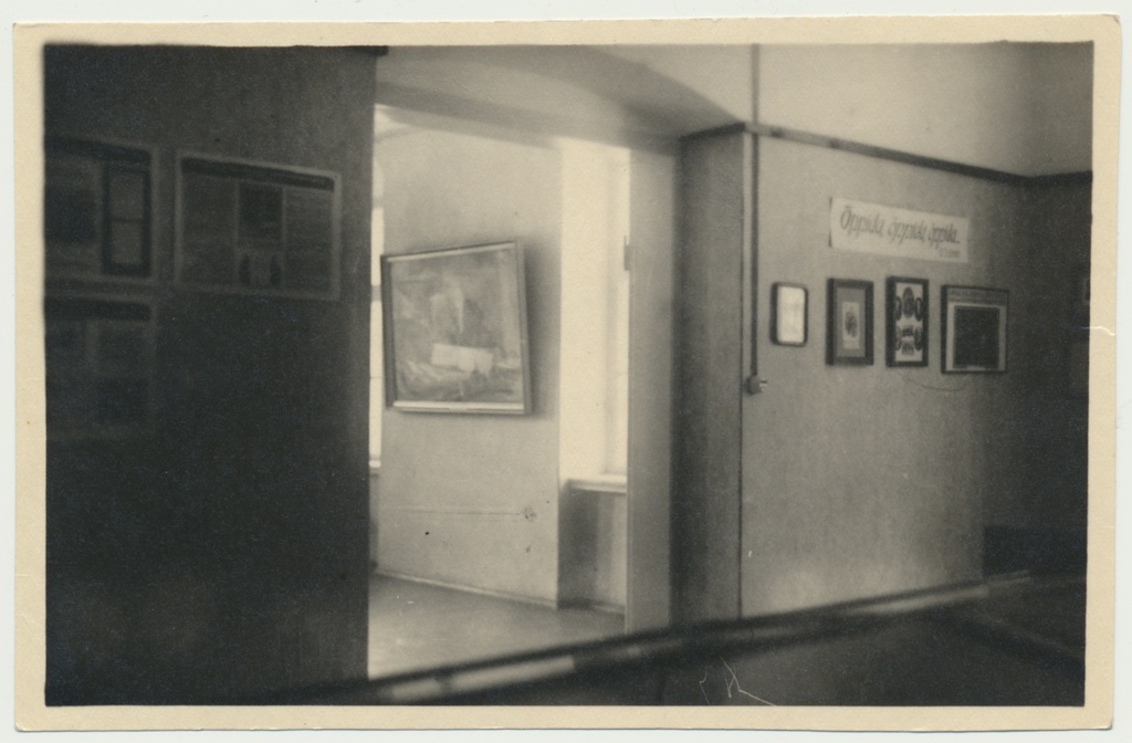 foto, Viljandi, muuseum, näitus