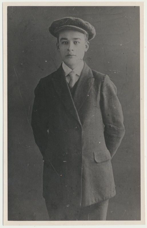 foto Aleksander Juhanson