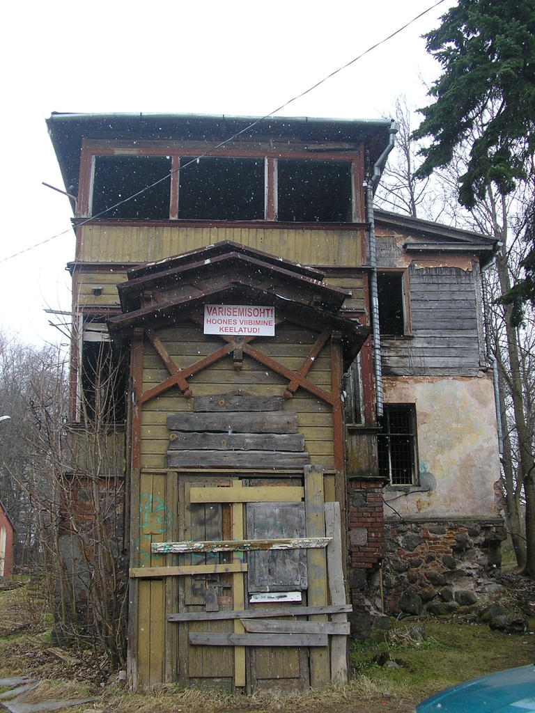 Kalev 17