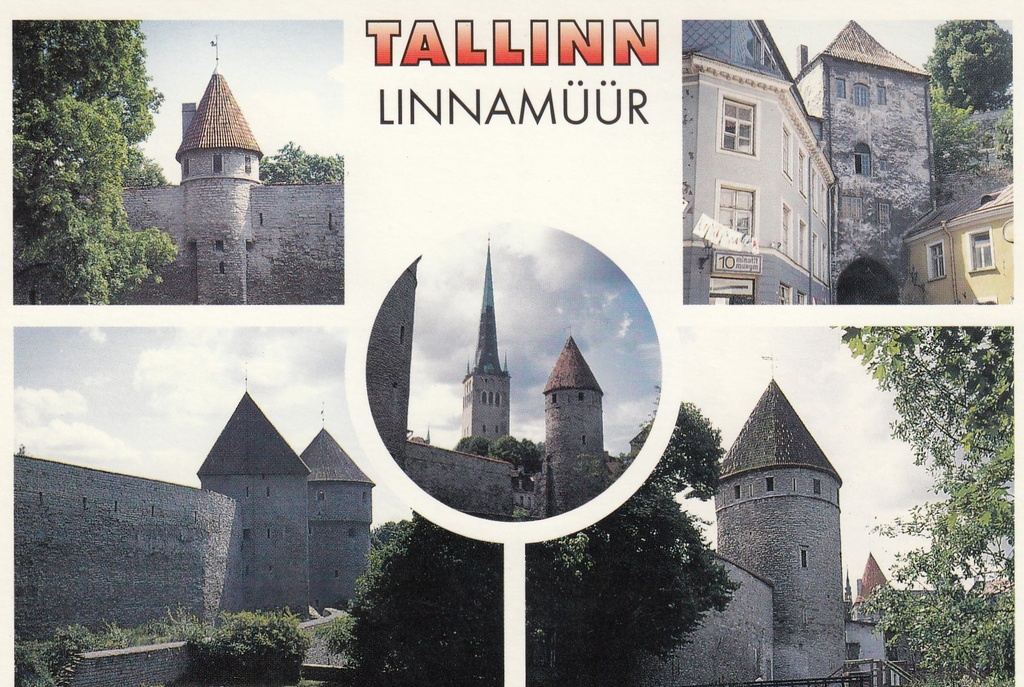 Tallinn City Museum