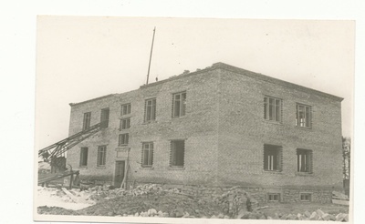 Valga sovh 8-korteriline elamu  duplicate photo