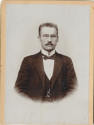 Gustav Wulff  duplicate photo