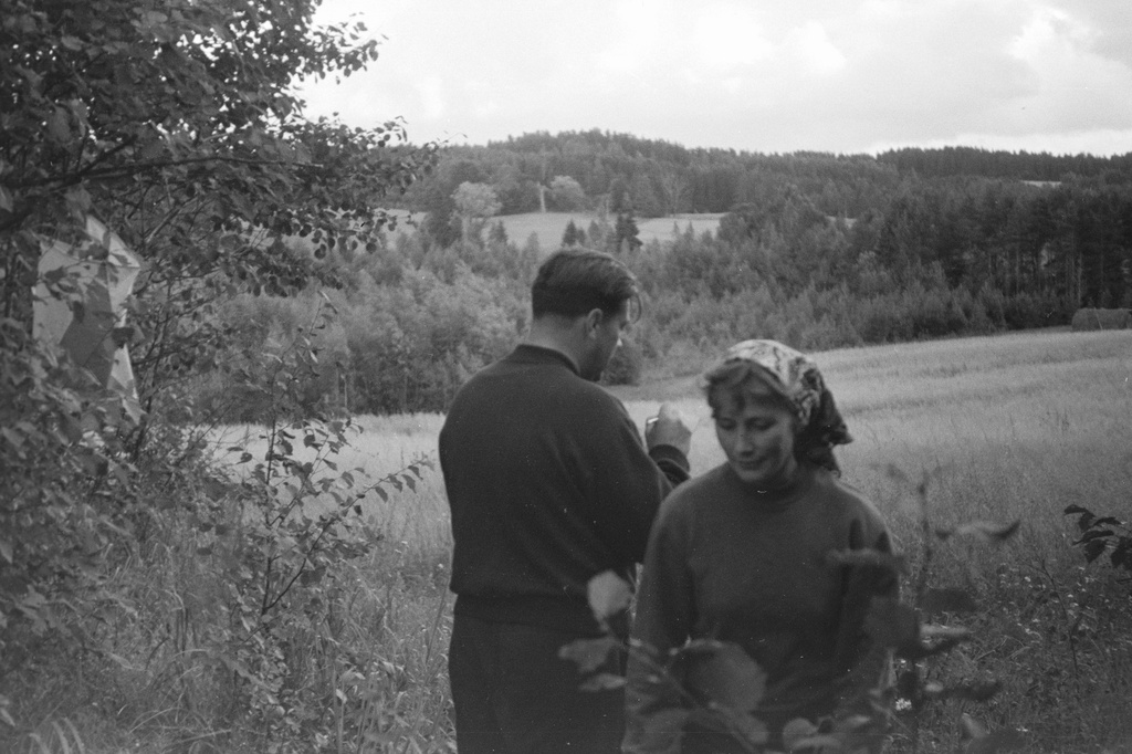 Orient. Crochet. 29 Sep 62