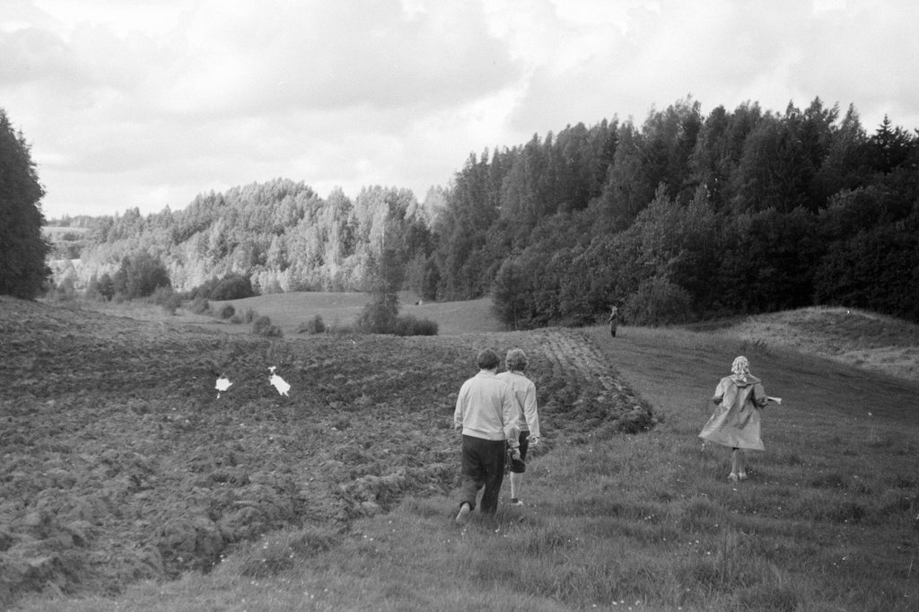 Orient. Crochet. 29 Sep 62