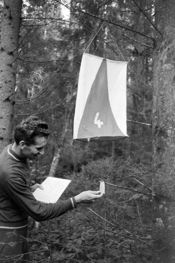 Orient. Crochet. 29 Sep 62