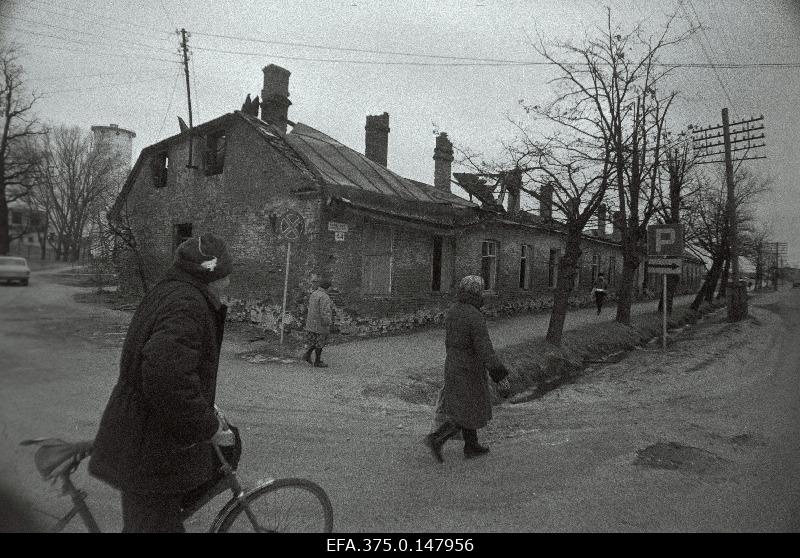 1. December nim. The factory's workmanship in the Synd.