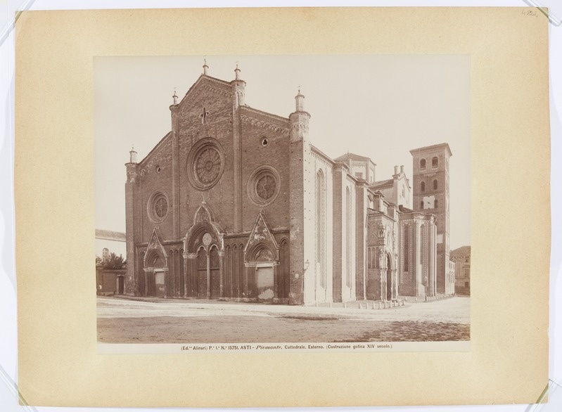 Katedraal Astis