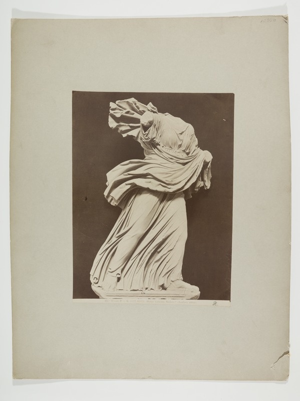 Niobiid. Skopase skulptuur Roomas Vatikani muuseumis