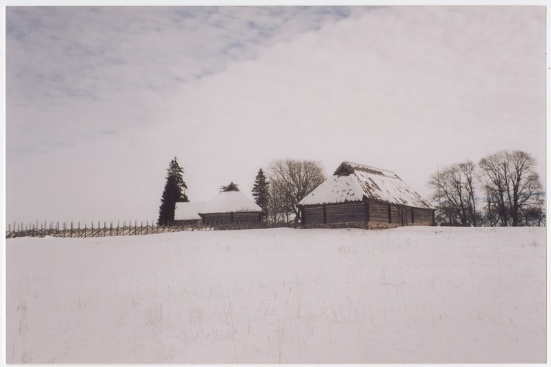 Fotod A.H.Tammsaare muuseumist