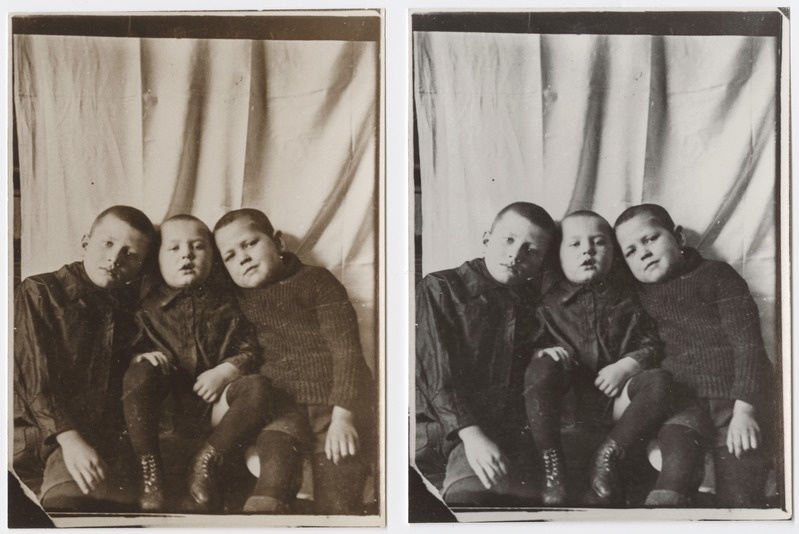 Otto Hanseni pojad