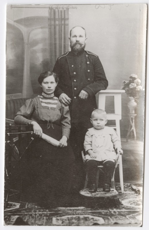 Paul Hansen