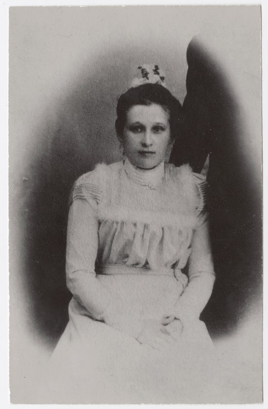 Maria Hansen