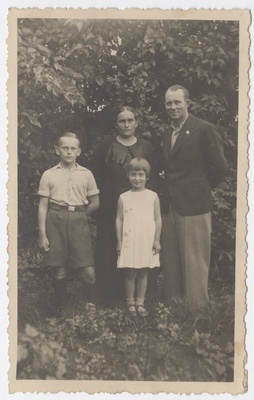 Vanad fotod Järva- Madise kandi elanikest  duplicate photo