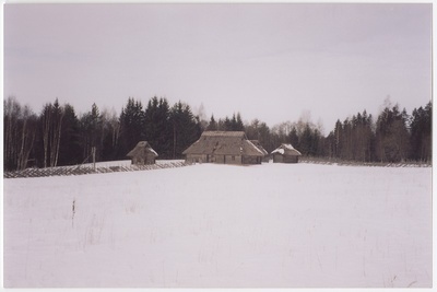 Fotod A.H.Tammsaare muuseumist  duplicate photo