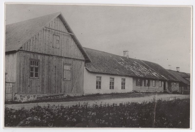 Järva- Madise kõrtsi hoone  duplicate photo