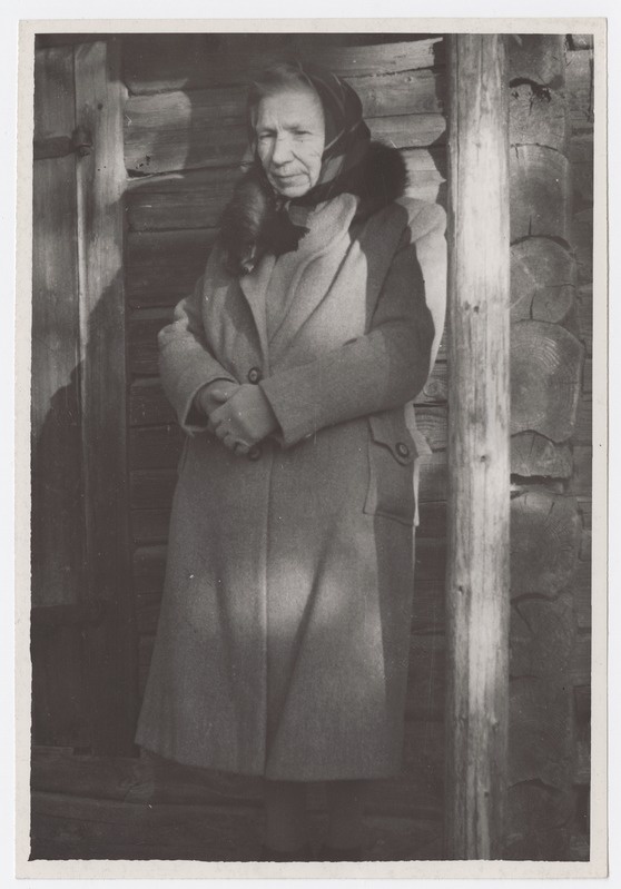 Martha Hansen