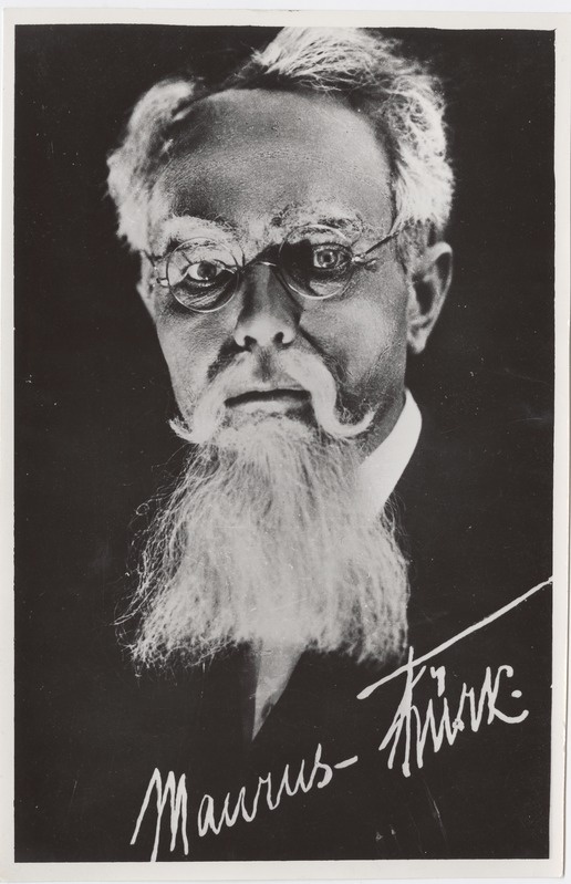 Maurus- E.Türk